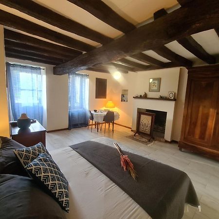 Guestroom Nohant-Vic, 1 Piece, 2 Personnes - Fr-1-591-391 Kültér fotó