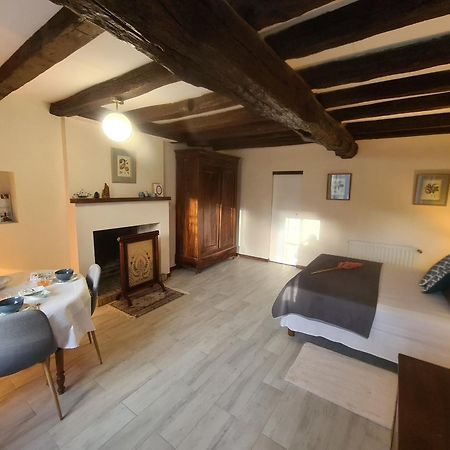Guestroom Nohant-Vic, 1 Piece, 2 Personnes - Fr-1-591-391 Kültér fotó