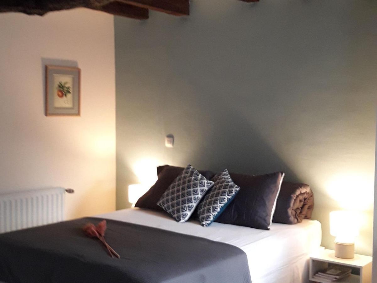 Guestroom Nohant-Vic, 1 Piece, 2 Personnes - Fr-1-591-391 Kültér fotó