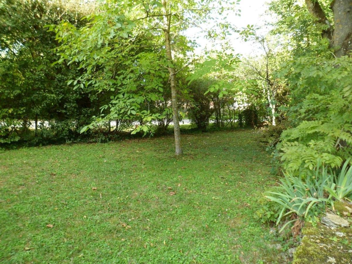 Guestroom Nohant-Vic, 1 Piece, 2 Personnes - Fr-1-591-391 Kültér fotó